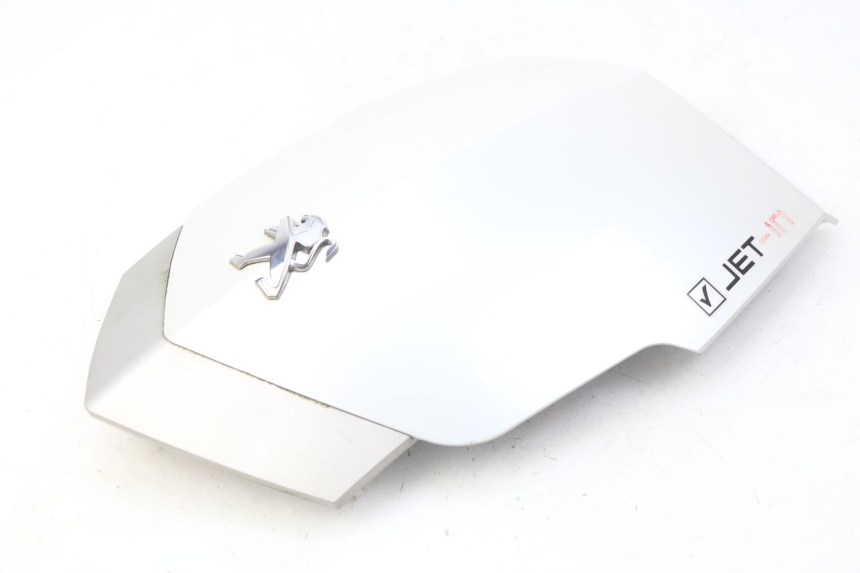 photo de FACCIATA ANTERIORE SUPERIORE PEUGEOT VIVACITY NEW 4T 50 (2008 - 2017) - Primo piano tecnico