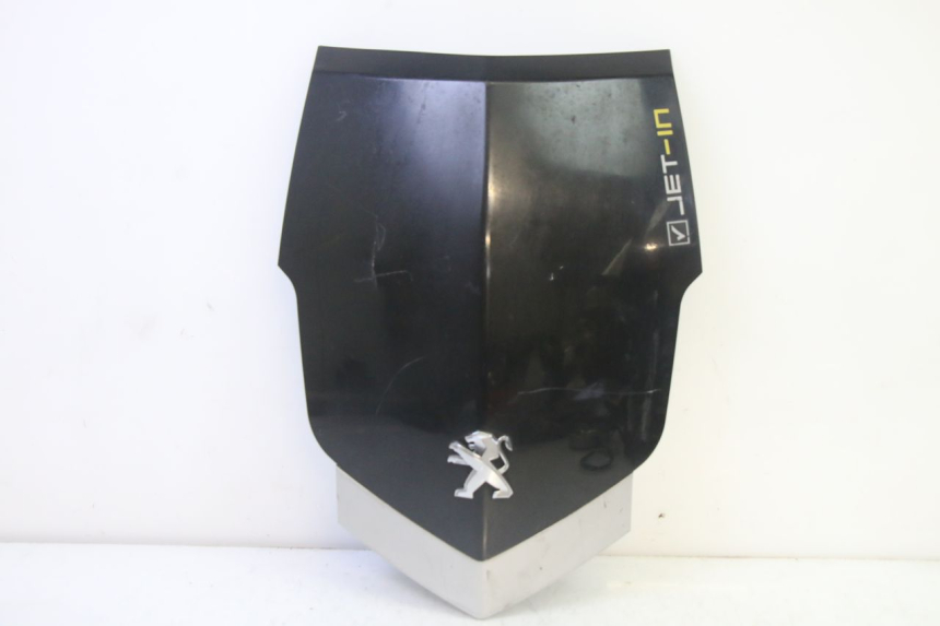 photo de FACCIATA ANTERIORE SUPERIORE PEUGEOT VIVACITY NEW 4T 50 (2008 - 2017) - Zoom sullo stato d'uso