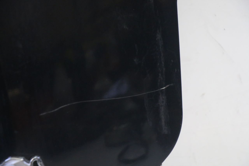 photo de FACCIATA ANTERIORE SUPERIORE PEUGEOT VIVACITY NEW 4T 50 (2008 - 2017) - Stato della superficie e materiale