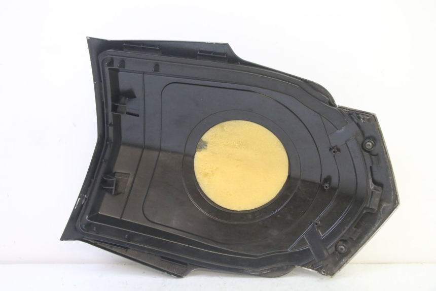 photo de FACCIATA ANTERIORE SUPERIORE PEUGEOT VIVACITY NEW 4T 50 (2008 - 2017) - Ricambio usato controllato