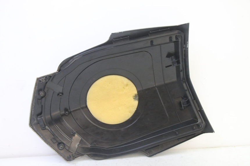 photo de FACCIATA ANTERIORE SUPERIORE PEUGEOT VIVACITY NEW 4T 50 (2008 - 2017) - Marcature e riferimenti originali