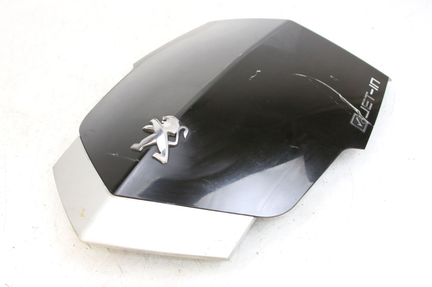 photo de FACCIATA ANTERIORE SUPERIORE PEUGEOT VIVACITY 125 (2010 - 2017) - Vista d'insieme del prodotto