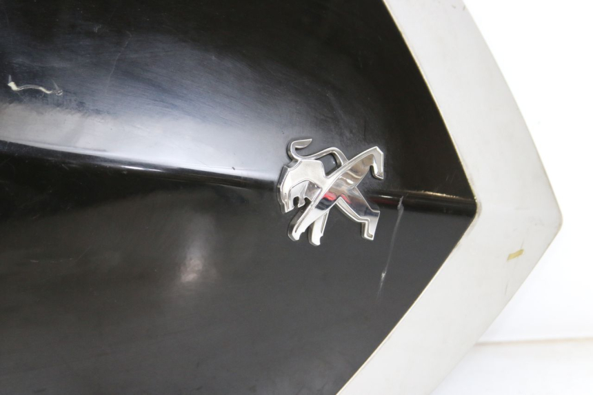 photo de FACCIATA ANTERIORE SUPERIORE PEUGEOT VIVACITY 125 (2010 - 2017) - Marcature e riferimenti originali