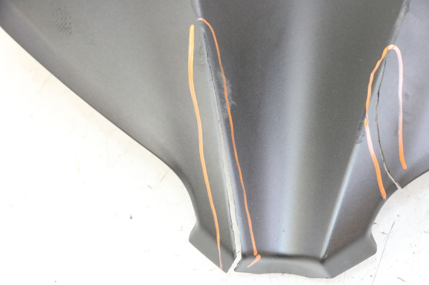 photo de CARENA ANTERIORE SUPERIORE YAMAHA XMAX X-MAX 125 (2021 - 2025) - Foto prodotto supplementare