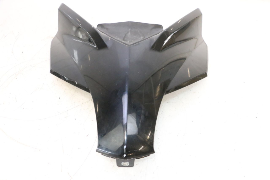 photo de FACCIATA ANTERIORE SUPERIORE YAMAHA X-MAX XMAX 125 (2010 - 2013) - Altra angolazione