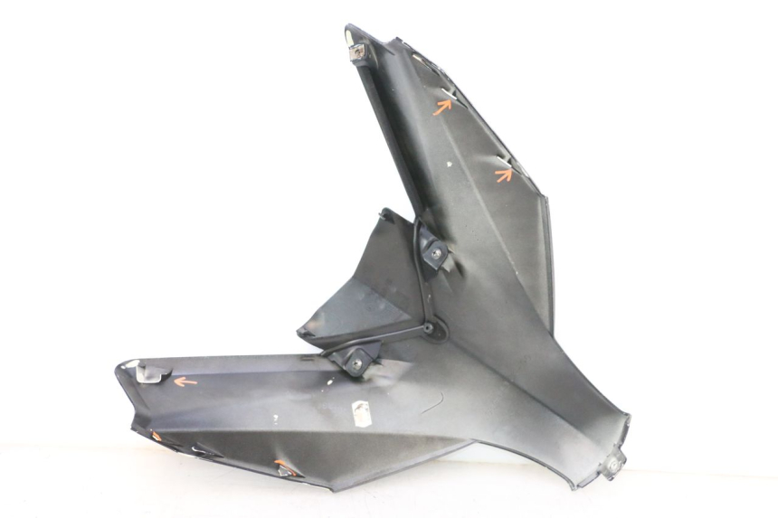 photo de FACCIATA ANTERIORE SUPERIORE YAMAHA X-MAX XMAX 125 (2010 - 2013) - Vista d'insieme del prodotto