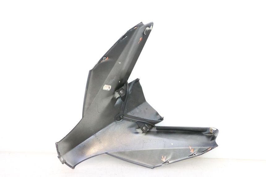 photo de FACCIATA ANTERIORE SUPERIORE YAMAHA X-MAX XMAX 125 (2010 - 2013) - Stato della superficie e materiale