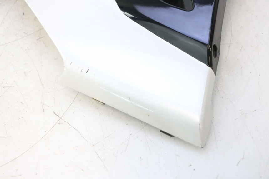 photo de FACCIATA ANTERIORE SUPERIORE YAMAHA XMAX X-MAX 125 (2006 - 2009) - Caratteristiche distintive