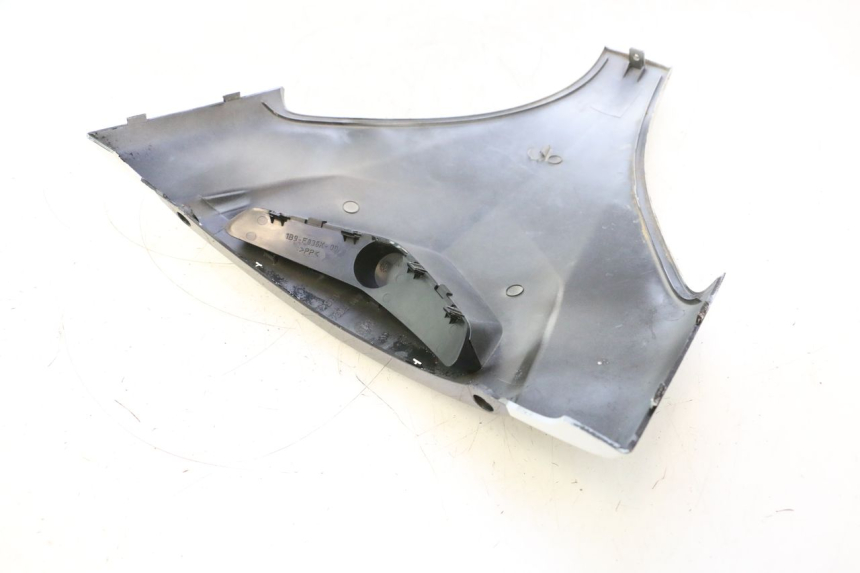 photo de FACCIATA ANTERIORE SUPERIORE YAMAHA XMAX X-MAX 125 (2006 - 2009) - Vista d'insieme del prodotto