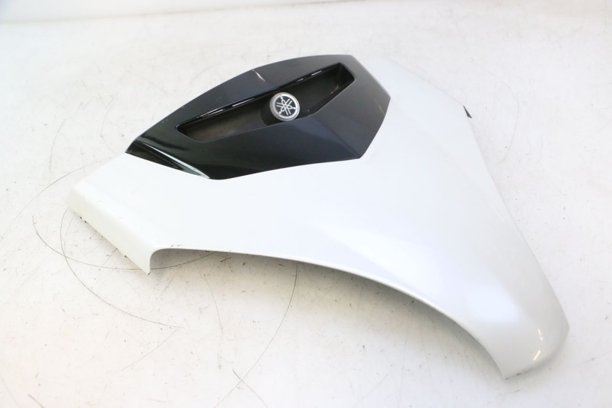 photo de FACCIATA ANTERIORE SUPERIORE YAMAHA XMAX X-MAX 125 (2006 - 2009) - Dettagli dei punti di fissaggio