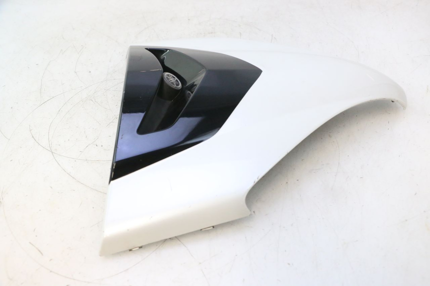 photo de FACCIATA ANTERIORE SUPERIORE YAMAHA XMAX X-MAX 125 (2006 - 2009) - Stato della superficie e materiale