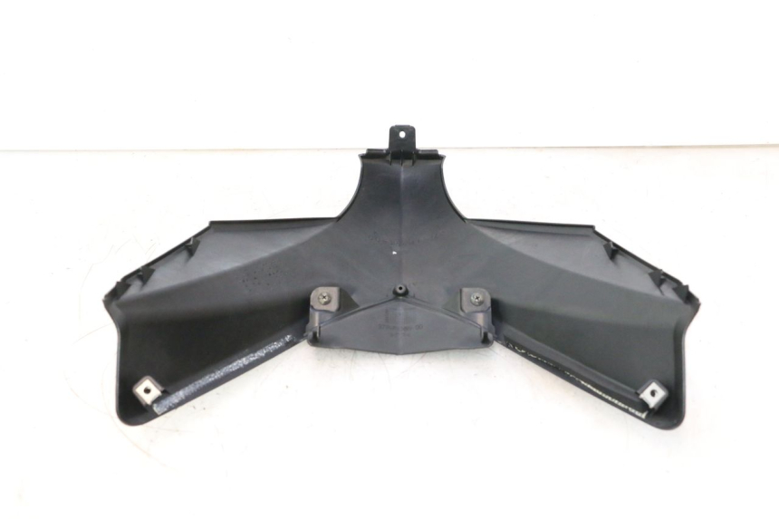 photo de FACCIATA ANTERIORE SUPERIORE YAMAHA X-MAX XMAX 125 (2010 - 2013) - Marcature e riferimenti originali