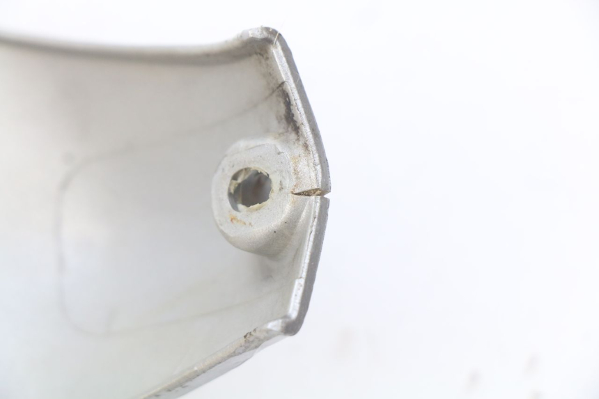 photo de FACCIATA ANTERIORE SUPERIORE TGB X-MOTION XMOTION 125 (2008 - 2014) - Zoom sullo stato d'uso