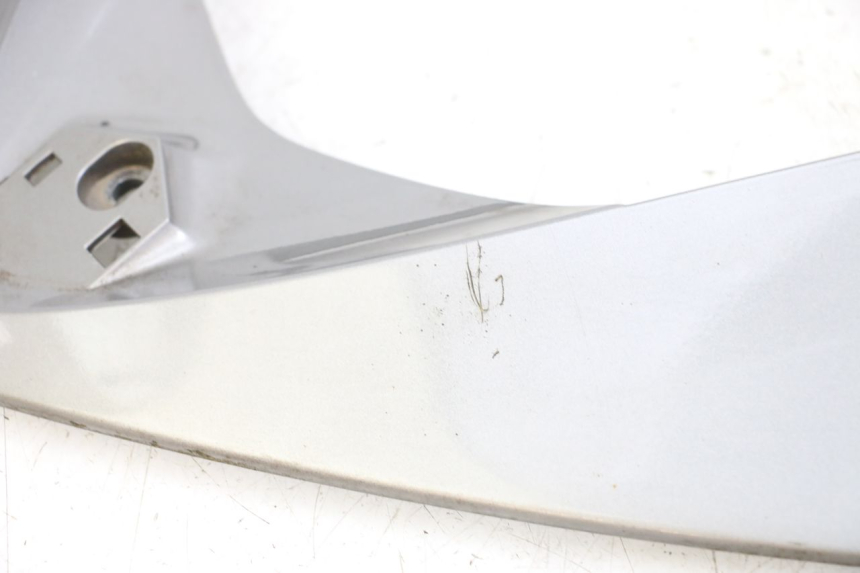 photo de FACCIATA ANTERIORE SUPERIORE PIAGGIO X10 125 (2012 - 2017) - Stato della superficie e materiale