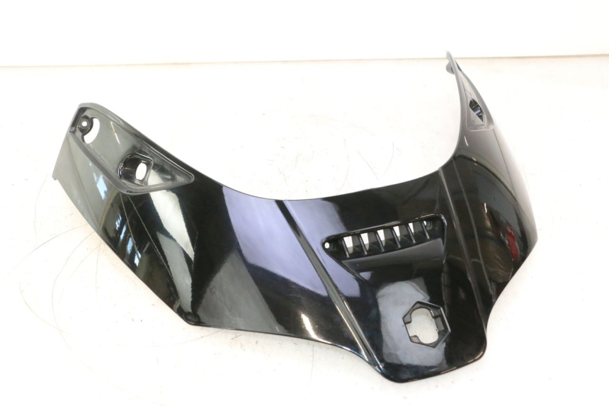 photo de FACCIATA ANTERIORE SUPERIORE PIAGGIO X8 STREET 125 (2006 - 2007) - Primo piano tecnico