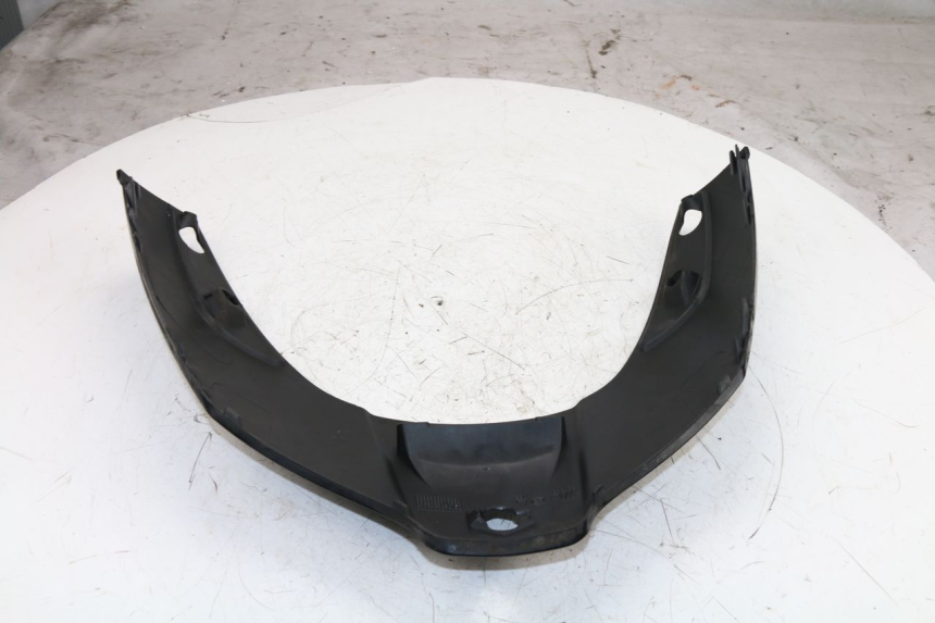 photo de FACCIATA ANTERIORE SUPERIORE PIAGGIO X8 STREET 125 (2006 - 2007) - Primo piano tecnico