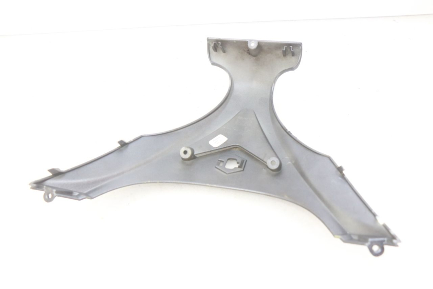 photo de FACCIATA ANTERIORE SUPERIORE PIAGGIO X9 EVOLUTION 125 (2003 - 2007) - Altra angolazione