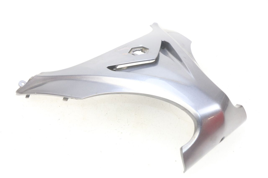 photo de FACCIATA ANTERIORE SUPERIORE PIAGGIO X9 EVOLUTION 125 (2003 - 2007) - Primo piano tecnico