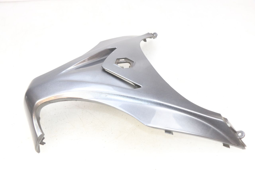 photo de FACCIATA ANTERIORE SUPERIORE PIAGGIO X9 EVOLUTION 250 (2003 - 2007) - Zoom sullo stato d'uso