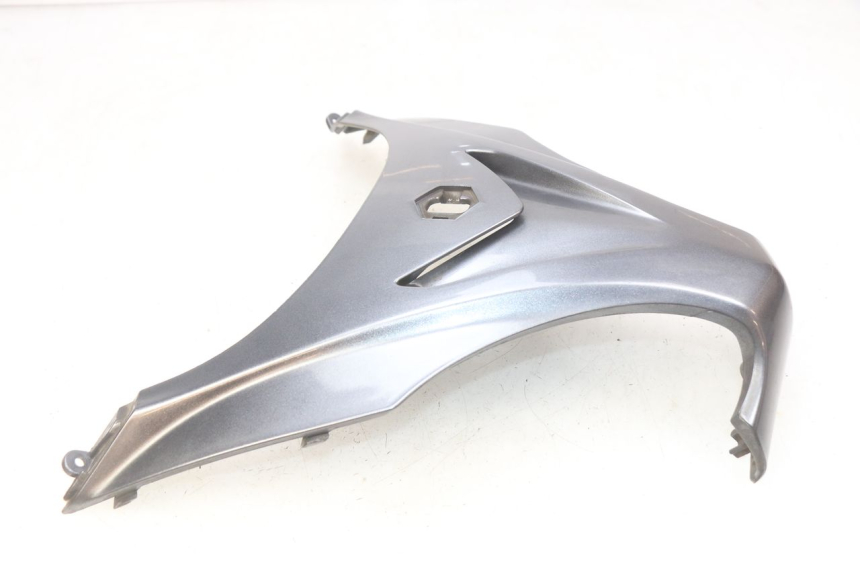 photo de FACCIATA ANTERIORE SUPERIORE PIAGGIO X9 EVOLUTION 250 (2003 - 2007) - Altra angolazione