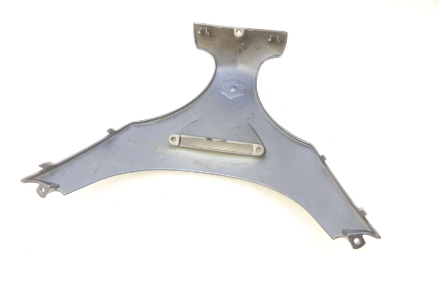 photo de FACCIATA ANTERIORE SUPERIORE PIAGGIO X9 EVOLUTION 500 (2003 - 2005) - Zoom sullo stato d'uso