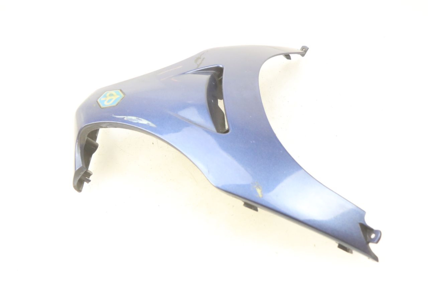 photo de FACCIATA ANTERIORE SUPERIORE PIAGGIO X9 EVOLUTION 500 (2003 - 2005) - Altra angolazione