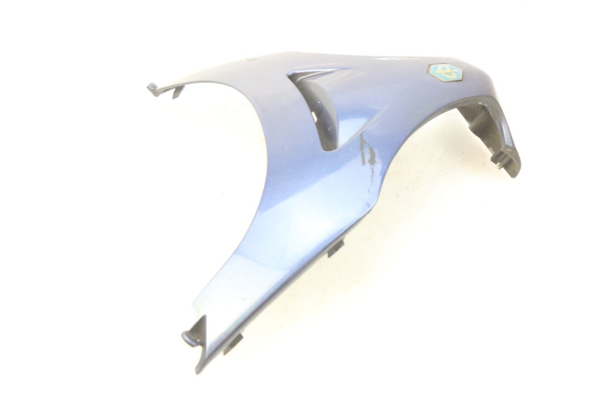 photo de FACCIATA ANTERIORE SUPERIORE PIAGGIO X9 EVOLUTION 500 (2003 - 2005) - Primo piano tecnico