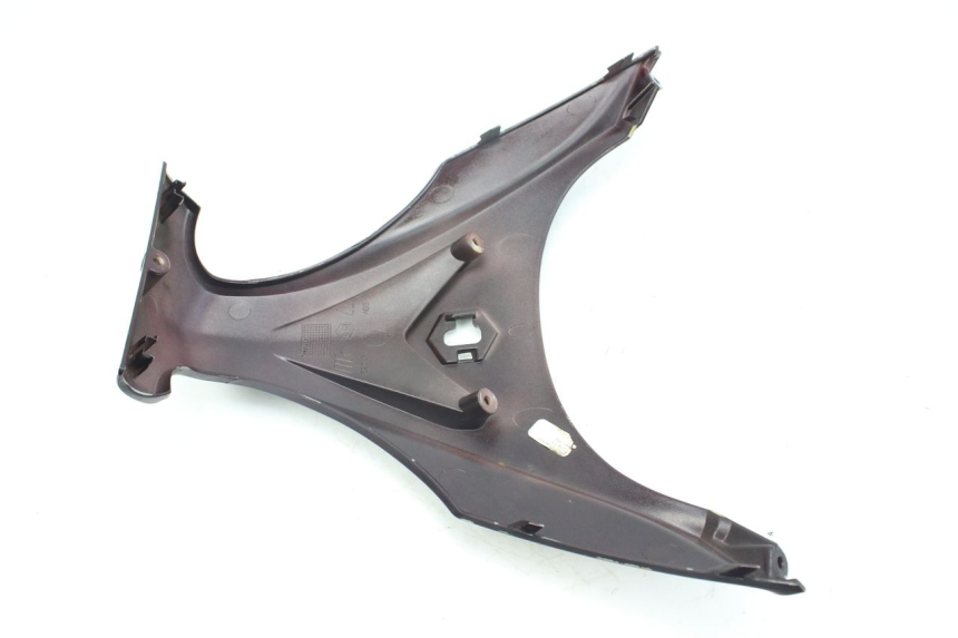 photo de FACCIATA ANTERIORE SUPERIORE PIAGGIO X9 EVOLUTION 125 (2003 - 2007) - Altra angolazione