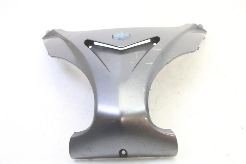 photo de FACCIATA ANTERIORE SUPERIORE PIAGGIO X9 EVOLUTION 125 (2003 - 2007) - Zoom sullo stato d'uso