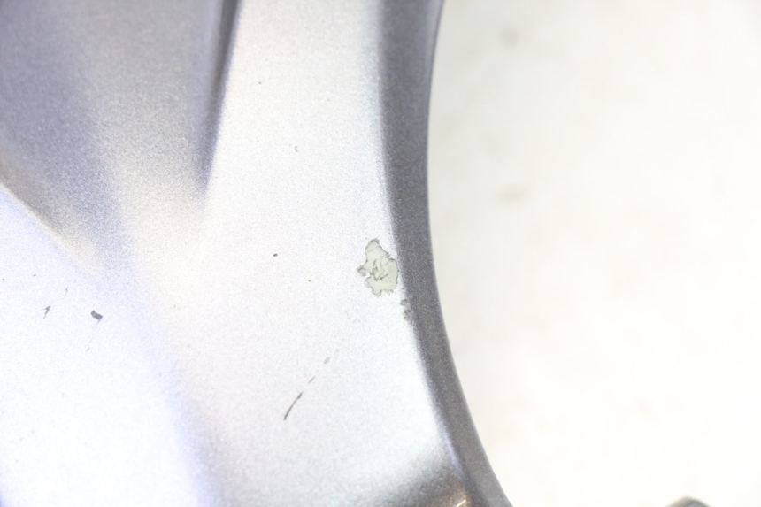 photo de FACCIATA ANTERIORE SUPERIORE PIAGGIO X9 EVOLUTION 125 (2003 - 2007) - Primo piano tecnico