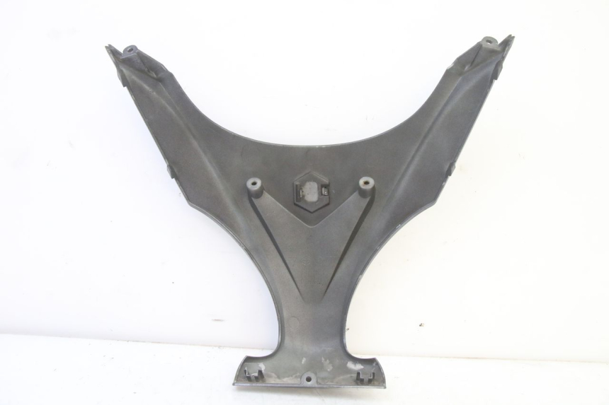 photo de FACCIATA ANTERIORE SUPERIORE PIAGGIO X9 EVOLUTION 125 (2003 - 2007) - Stato della superficie e materiale