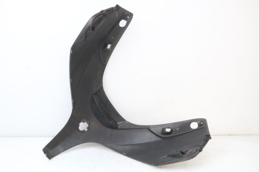 photo de FACCIATA ANTERIORE SUPERIORE PIAGGIO XEVO - X EVO 125 (2007 - 2017) - Vista d'insieme del prodotto