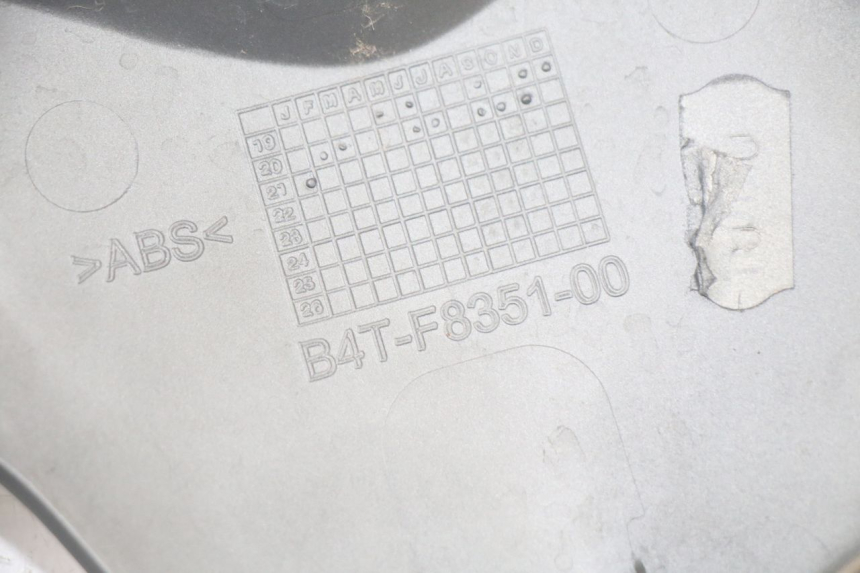 photo de CARENA ANTERIORE SUPERIORE YAMAHA TRACER 7 700 (2020 - 2024) - Caratteristiche distintive