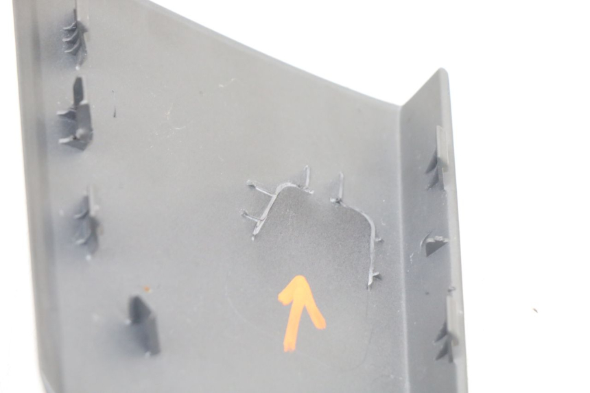 photo de CARENA ANTERIORE SUPERIORE YAMAHA TRACER 7 700 (2020 - 2024) - Primo piano tecnico