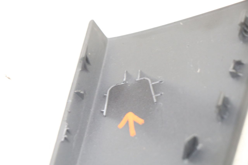 photo de CARENA ANTERIORE SUPERIORE YAMAHA TRACER 7 700 (2020 - 2024) - Vista d'insieme del prodotto