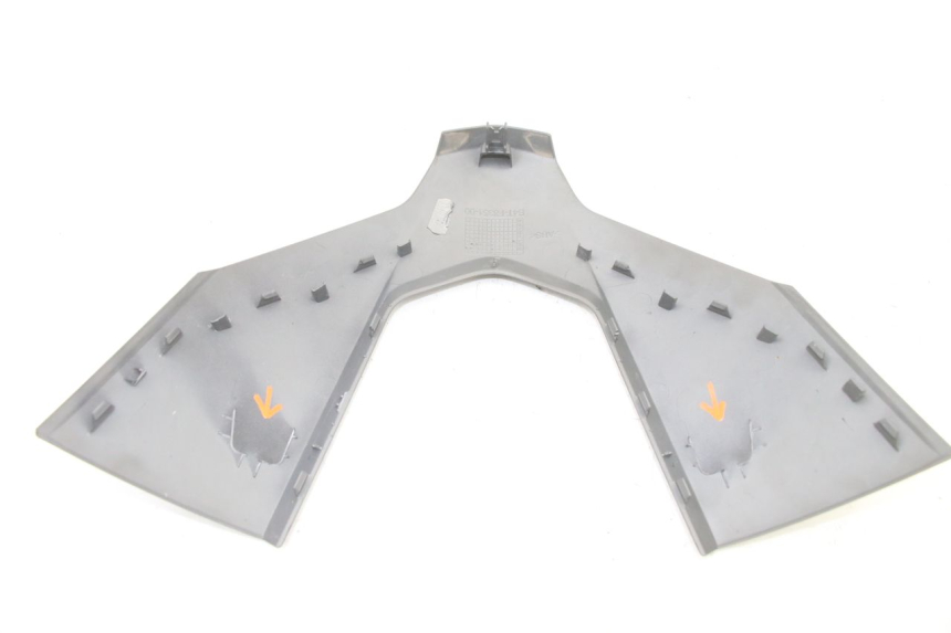 photo de CARENA ANTERIORE SUPERIORE YAMAHA TRACER 7 700 (2020 - 2024) - Ricambio usato controllato