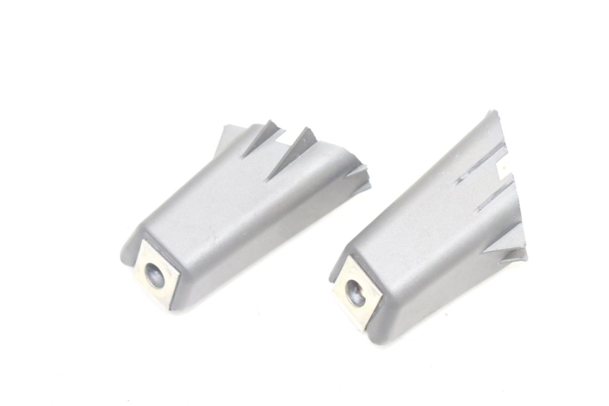 photo de CARENA ANTERIORE SUPERIORE YAMAHA TRACER 7 700 (2020 - 2024) - Marcature e riferimenti originali