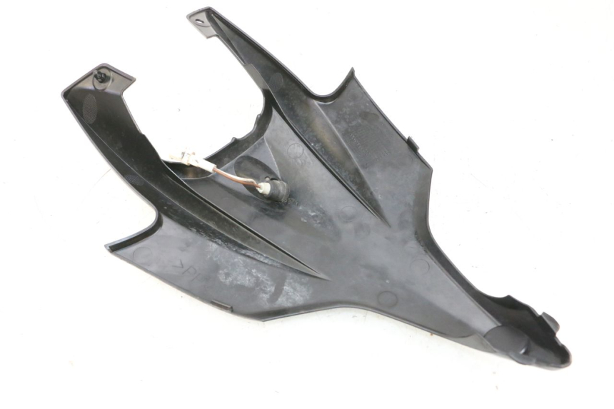 photo de CARENA ANTERIORE SUPERIORE YAMAHA YFM R RAPTOR 250 (2008 - 2014) - Altra angolazione