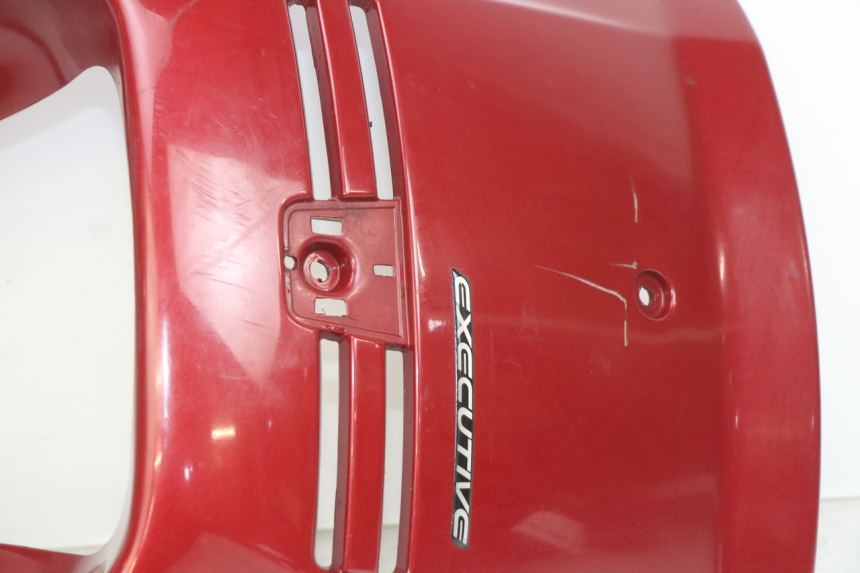 photo de FACCIATA ANTERIORE PEUGEOT SV 125 (1991 - 1994) - Primo piano ad alta risoluzione