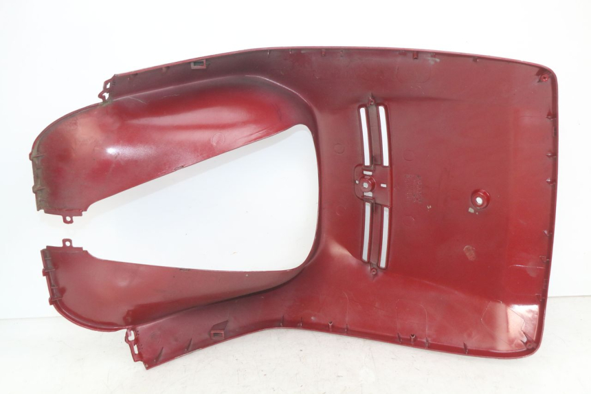 photo de FACCIATA ANTERIORE PEUGEOT SV 125 (1991 - 1994) - Primo piano tecnico