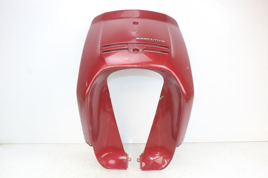 photo de FACCIATA ANTERIORE PEUGEOT SV 125 (1991 - 1994) - Marcature e riferimenti originali