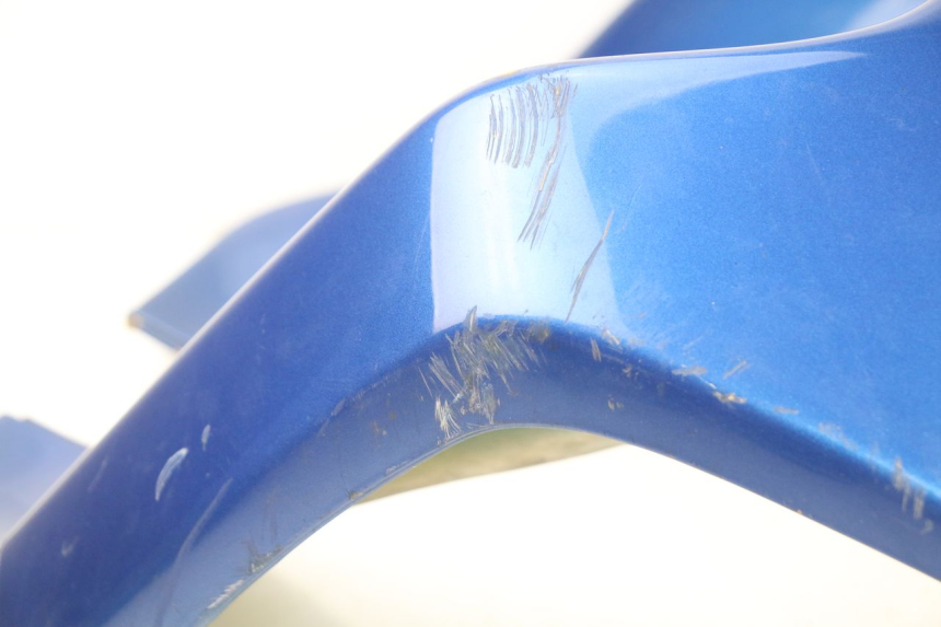 photo de FACCIATA ANTERIORE PEUGEOT SV 50 (1992 - 2004) - Zoom sui componenti