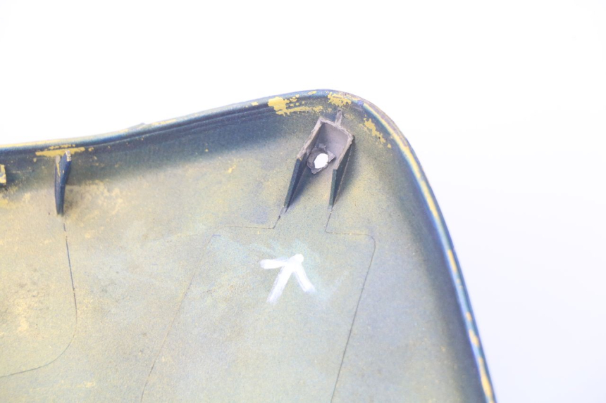 photo de FACCIATA ANTERIORE PEUGEOT SV 50 (1992 - 2004) - Stato della superficie e materiale