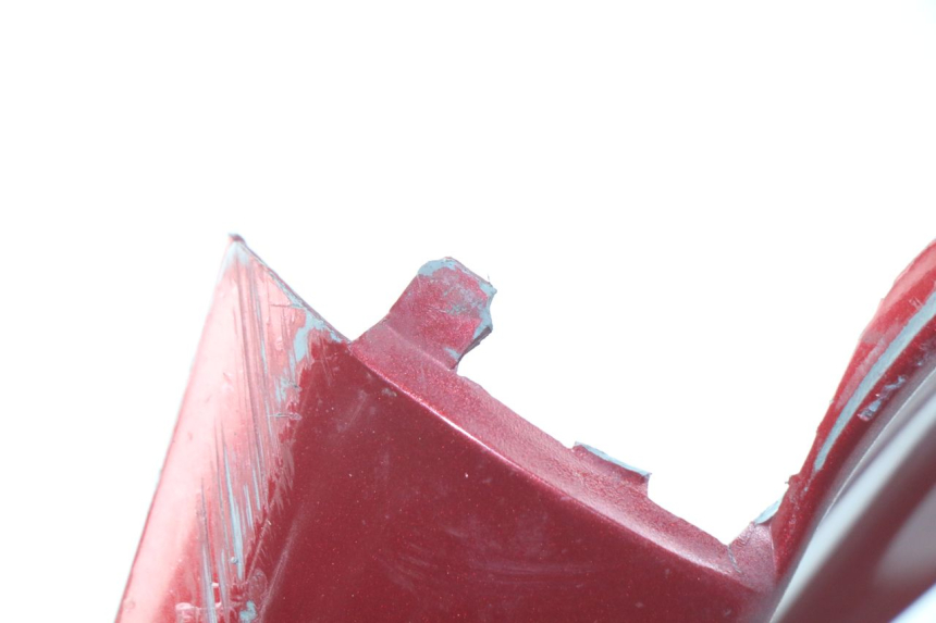 photo de FACCIATA ANTERIORE PEUGEOT SV 80 (1993 - 1997) - Zoom sullo stato d'uso