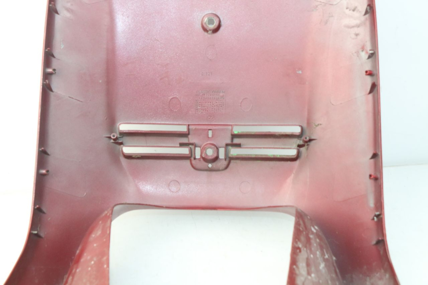 photo de FACCIATA ANTERIORE PEUGEOT SV 80 (1993 - 1997) - Primo piano tecnico