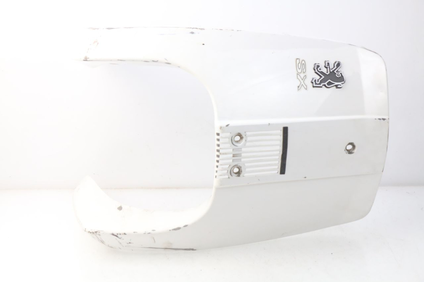 photo de FACCIATA ANTERIORE PEUGEOT SX 80 (1986 - 1995) - Vista principale