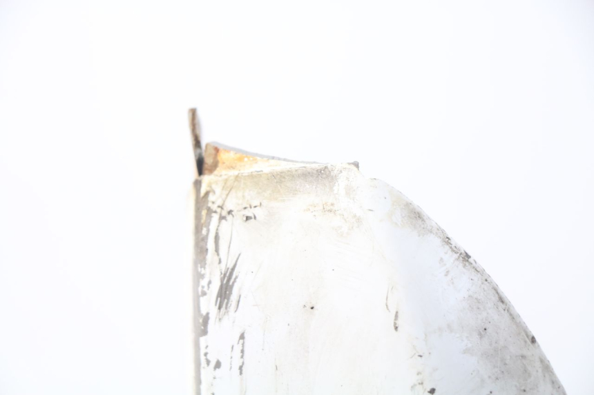 photo de FACCIATA ANTERIORE PEUGEOT SX 80 (1986 - 1995) - Caratteristiche distintive