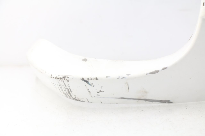 photo de FACCIATA ANTERIORE PEUGEOT SX 80 (1986 - 1995) - Focus sulla struttura