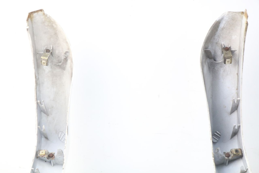 photo de FACCIATA ANTERIORE PEUGEOT SX 80 (1986 - 1995) - Altra angolazione