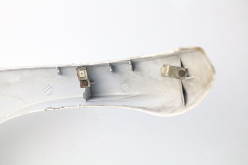 photo de FACCIATA ANTERIORE PEUGEOT SX 80 (1986 - 1995) - Primo piano tecnico